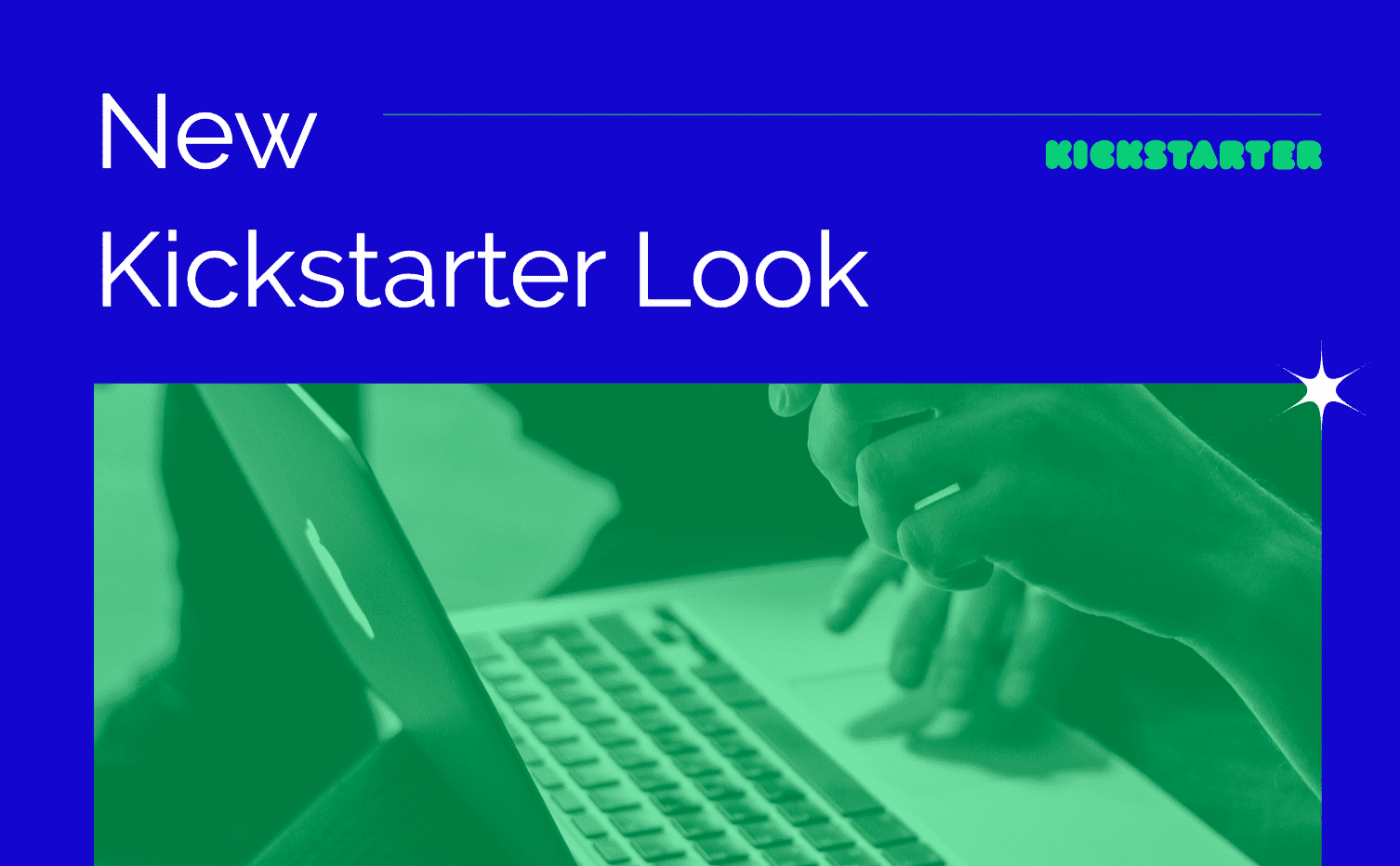 General Guide New Kickstarter Look Q1 2023 Updates You Can't Miss